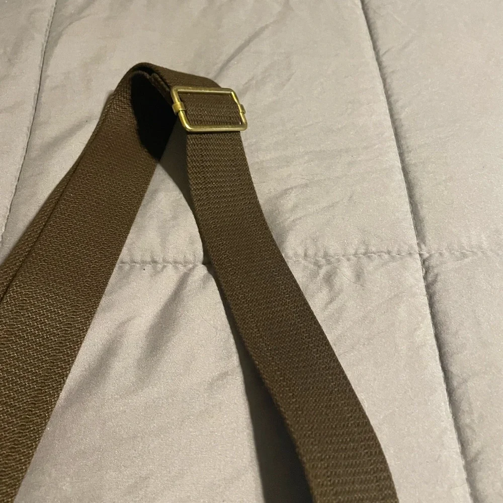 Louis Vuitton messenger crossbody - Picture 9 of 9